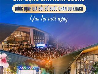 Biệt thự khoáng nóng gần hà nội 4 phòng ngủ đầy đủ nội thất bàn giao t10/2025