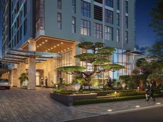 Căn hộ 3pn, 106m2 tại the nelson private residences láng hạ