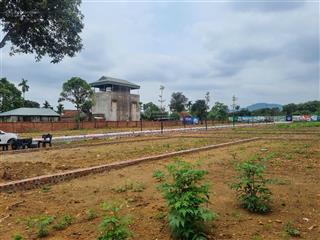 Cc cần bán gấp đất gần tđc vai réo 112m2 mt6m ngõ thông 7m vị trí trung tâm sổ vuông vắn giá đầu tư