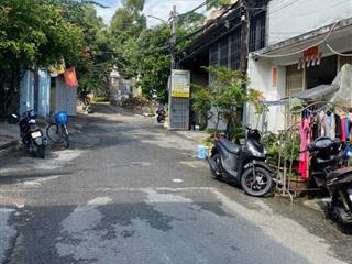 BÁN LÔ ĐẤT THỔ CƯ CÓ DÃY PHÒNG TRỌ HẺM TRẦN XUÂN ĐỘ - PHƯỜNG 6 