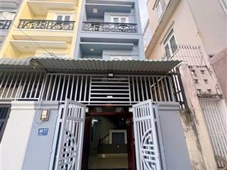 Nhà chính chủ cần bán đường thạnh lộc 41, quận 12. cách hà huy giáp 700m thuận tiện đi về nhiều nơi