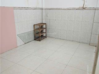 Nhà mặt tiền thạnh xuân 22, quận 12. kinh doanh buôn bán tốt. dt 4.58m x 15m. nhà xây dụng kiên cố