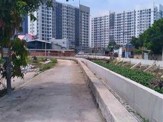 Bán nhà xưởng chính chủ cần bán gấp đường thông gần chung cư picity q12