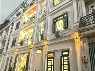 Bán gấp nhà hẻm xe hơi thạnh lộc, quận 12, giá rẻ nhất thị trường. bề ngang 10m rộng rãi rất thoáng