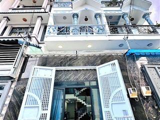 Chính chủ cần bán gấp nhà ngay ngã tư ga và trục đường chính thạnh lộc 19, nhà mới đẹp