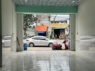 Bán nhà MẶT TIỀN kinh doanh Dĩ An (TPHCM),gần Nguyễn Thị Minh Khai,giá rẻ