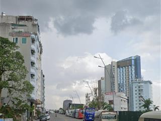 Đất rộng xây khách sạn 1,2ha bãi cháy. vị trí trung tâm.