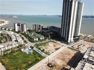 Bán đất khách sạn dt 1000m2 dịch vụ thương mại lâu dài trung tâm mới bãi cháy