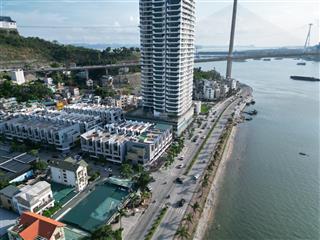 Quý khách tìm mua nhà mặt biển hạ long, với tầm tài chính 2x tỷ thì đây là lựa chọn số 1.