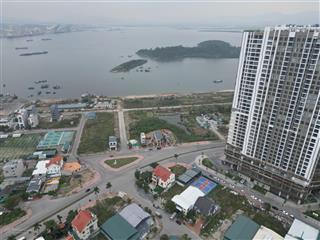 Đất vip 540m2, ngã 4 gần chung cư ruby cao xanh hka