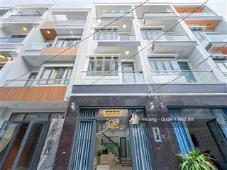 Nhà khu dân cư an ninh dân trí caođồng bộ cao tầngnhà xây kiên cố sạch đẹp dọn ở ngayđường 6m
