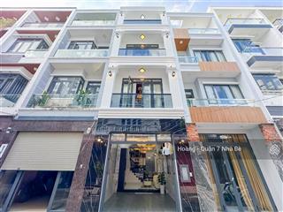 Nhà full nội thất thiết kế hiện đạikhu dân cư đường 6man ninh đồng bộ1 trệt 2 lầu sân thượng