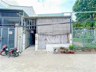 Nhà 1trệt 1lầu 3pn  đường thông 6m  dt 5,67mx22,62m  vị trí đẹp giá tốt đáng quan tâm