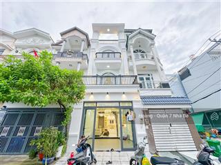 Mặt tiền 10m full nội thất cao cấp 1trệt 2lầu sân thượng 4pn  vị trí đẹp kinh doanh văn phòng cty