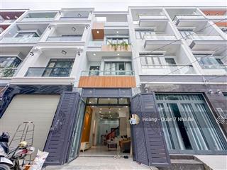 Nhà mới dọn vào ở ngayđầy đủ nội thấtdt 4m 12,5mtrong khu dân cư an ninh dân trí caovị trí đẹp