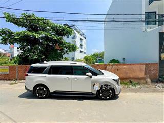 Đất đẹp xây dựng tự dodt 4mx17mđường nhựa 6m thông thoángsát bên phú mỹ hưng