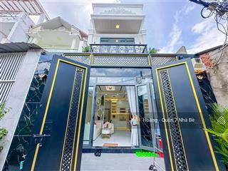 Nhà full nội thất 3pn có phòng dưới trệt1trệt 1lầudt 4m x 13,62mvị trí đẹp giá phù hợp