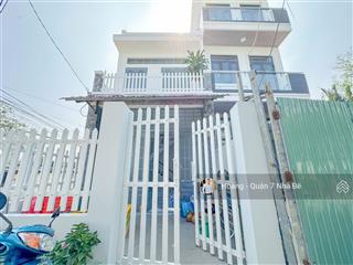 Nhà đường xe hơi thông 6mdt 4,07mx12,3mxây 1trệt 1lầu 2pnkinh doanh buôn bán tại nhà thoải mái