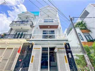 Nhà full nội thất khu đồng bộ dân trí cao5pn 5wcsát ngay bên q7đường nhựa 6msách vali ở ngay