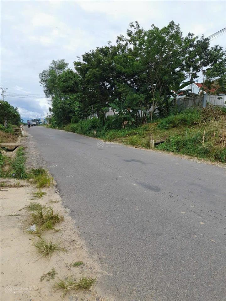 Cần bán lô đất mặt tiền tỉnh lộ 8 xã khánh đông , khánh vĩnh. dt 1156m2 , thổ 200m2 , giá 1,8 tỉ