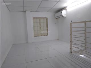 Cho thuê phòng trọ 12m2 có gác suốt, đường nguyễn hữu cảnh, q. bình thạnh