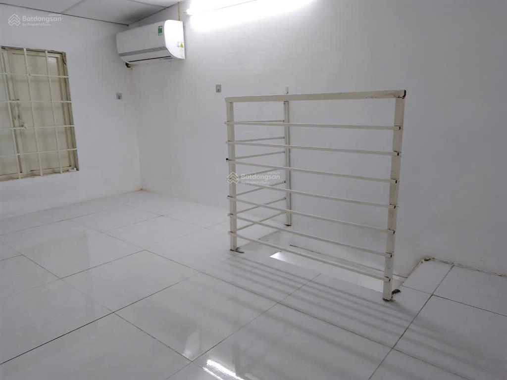 Cho thuê phòng trọ 12m2 có gác suốt, đường nguyễn hữu cảnh, q. bình thạnh