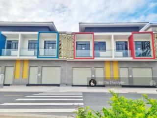 Căn shophouse 7m có tiến độ thanh toán chậm đến 2027 từ chủ đầu tư vsip