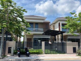 Căn biệt thự view công viên 250m2 thanh toán theo tiến độ chỉ 7, x tỷ