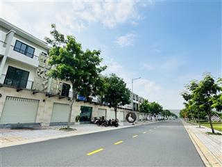Còn 1 căn shophouse view công viên giá 3,6xx tỷ