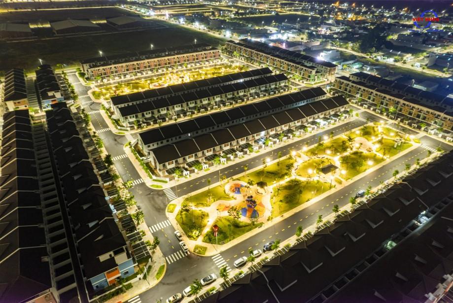 Duy nhất 1 căn nhà 2 tầng full sổ hồng giá cực rẻ