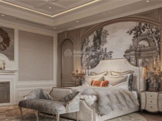 Biệt thự gần 400m2! ngay nam kỳ khởi nghĩa p.vts q3, 10 x 25m  3 tầng, giá 114.9 tỷ 0933 413 ***