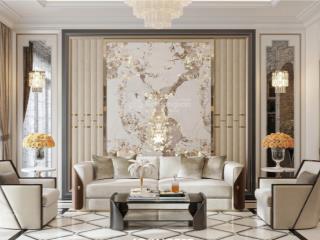 Còn sót lại! hẻm 6m trần quang diệu q3, 5.5 x 17m  cn 91m2  gpxd 5 tầng, chỉ 17.9 tỷ 0933 413 ***