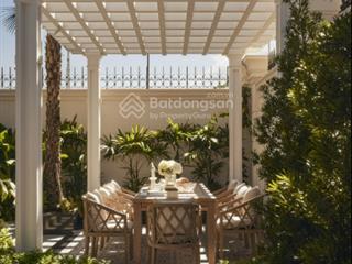 Hơn 650m2 đất ngay gần cv gia định, 18 x 40m, xd building hay biệt thự? chỉ 84 triệu/m2, 0933 413 ***