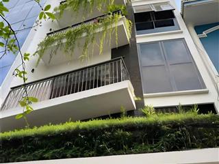 Duy nhất 1 căn building cao cấp ngay nguyễn văn trỗi, 7.5 x 15m cn 85m2 hầm 6 tầng, chỉ 27.9 tỷ