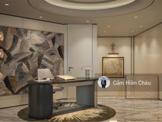 Vị trí tuyệt vời! hẻm vip cao cấp nam kỳ khởi nghĩa q3, 11 x 10m  cn 91.2m2  5 tầng chỉ 21.9 tỷ