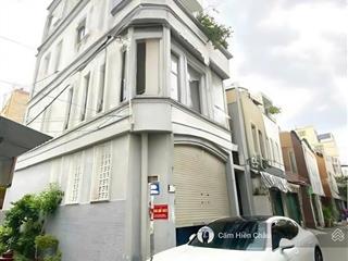 Duy nhất! mặt tiền khu nguyễn văn trỗi pn có hồ bơi, 6 x 12.5m  cn 69.2m2  5 tầng, chỉ 16.8 tỷ