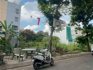 Bán nền sổ đỏ kdc khang điền phong phú 4, bình chánh