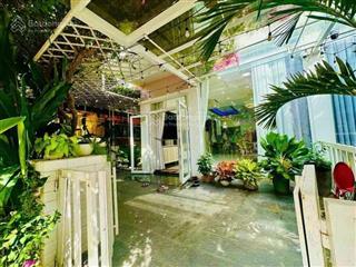 Cho thuê nhà full nội thất lk loverapark khang điền bình chánh