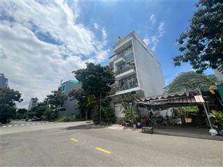 Bán đất nền dự án, 100m2 kdc khang điền bình chánh