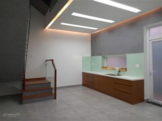 Cho thuê nhà mới 7x15m lovera park khang điền, bình chánh