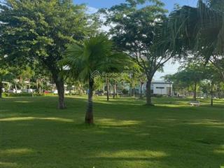 Cho thuê nhà nội khu lovera park khang điền bình chánh