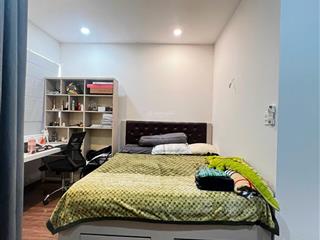Bán nhà full nội thất loverapark khang điền bình chánh