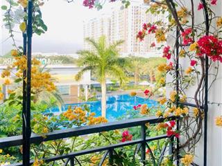 E bán nhà phố view đẹp 10tỷ500 kdc loverapark khang điền bình chánh