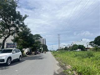 Em bán nền sổ đỏ kdc khẳng điền bình chánh, 5x20, lộ 52m, lề 6m, giá 6tỷ9