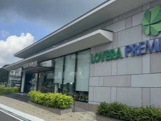 Em bán 2 căn góc lovera premier khang điền, bình chánh