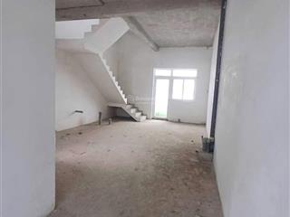 Em bán nhà phố thô 7tỷ kdc lovera park khang điền bình chánh