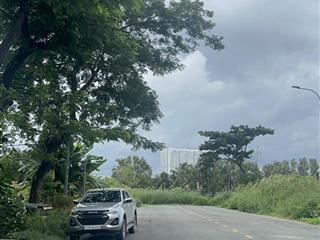 Em bán nền biệt thự kdc khang điền bình chánh