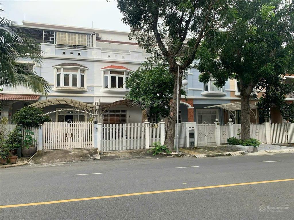 Em bán căn nhà q7 đầu tư sinh lời tại kdc phú mỹ hưng