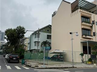 Em bán nền góc nhà phố nền hà huy tập phường tân mỹ quận 7 hồ chí minh
