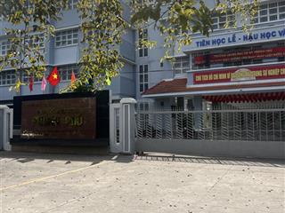 Em bán nền sổ đỏ đường 14 mặt tiền mua bán kdc khang điền bình chánh